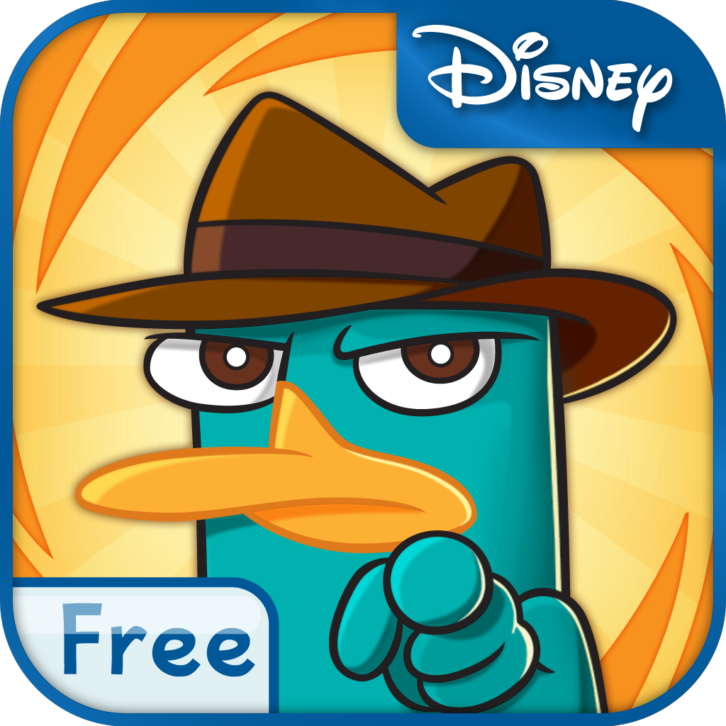 Dov'è il mio Perry? Gratis Dov'è il mio Perry? Gratis