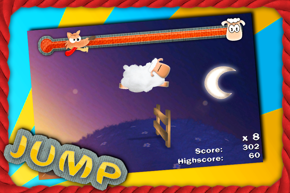 Screenshot BAA! Run Screenshot BAA! Run