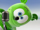 Gummy Bear - I Am a Gummy Bear (The Gummy Bear Song) artwork