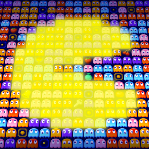 Pac-Chain icon